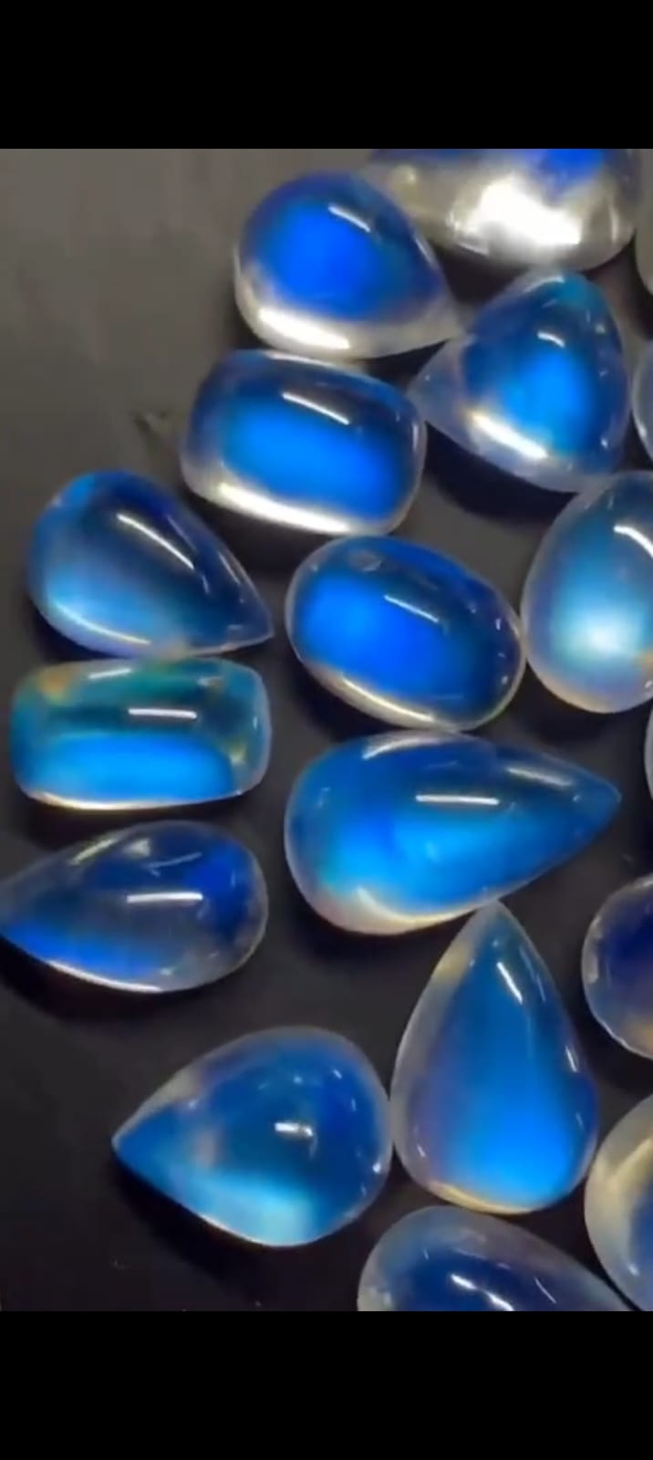 Rainbow Moonstone