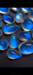 Rainbow Moonstone