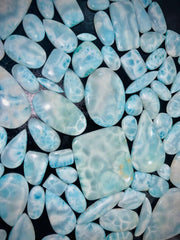 Larimar good quality