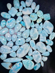 Larimar medium quality