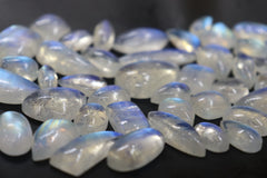 Rainbow Moonstone - Top Quality A Grade