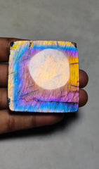 Labradorite multi colour